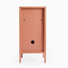 Desky Sidekick Metal Locker Cabinet-Accessories-Desky-Black-Right Opening-DeskyÌâå¨ Australia