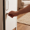 sidekick locker lbeing locked