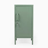 Desky Sidekick Metal Locker Cabinet-Accessories-Desky-Black-Right Opening-DeskyÌâå¨ Australia