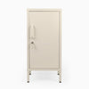 Desky Sidekick Metal Locker Cabinet-Accessories-Desky-Black-Right Opening-DeskyÌâå¨ Australia