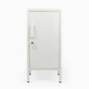 Desky Sidekick Metal Locker Cabinet-Accessories-Desky-Black-Right Opening-DeskyÌâå¨ Australia