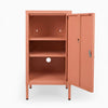 Desky Sidekick Metal Locker Cabinet-Accessories-Desky-Black-Right Opening-DeskyÌâå¨ Australia
