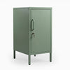 Desky Sidekick Metal Locker Cabinet-Accessories-Desky-Sage-Right Opening-DeskyÌâå¨ Australia