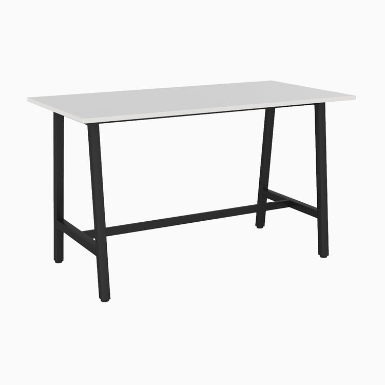 Trestle Bar Table