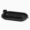 Under-Desk Felt Storage Tray with 360Ìâå¡ Swivel-DeskyÌâå¨ Australia