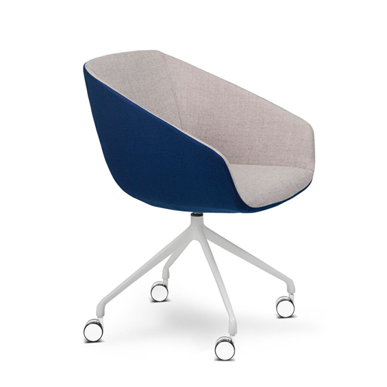 Cleo Tub Meeting Chair