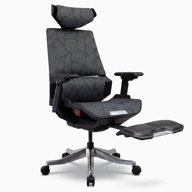 Desky Vanguard Gaming Chair