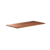 Desky Hardwood Desk Tops Walnut -Desky®