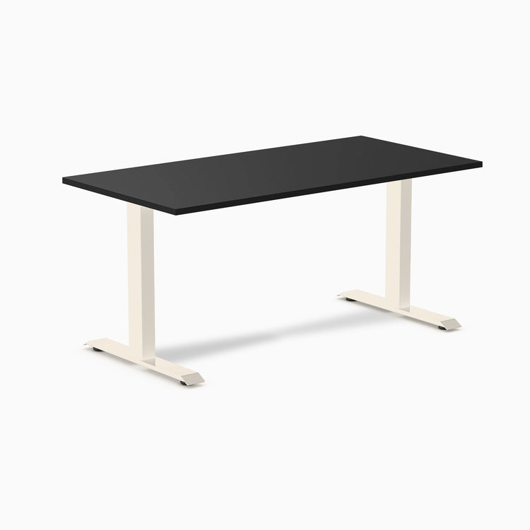 Desky Zero Melamine Office Desk