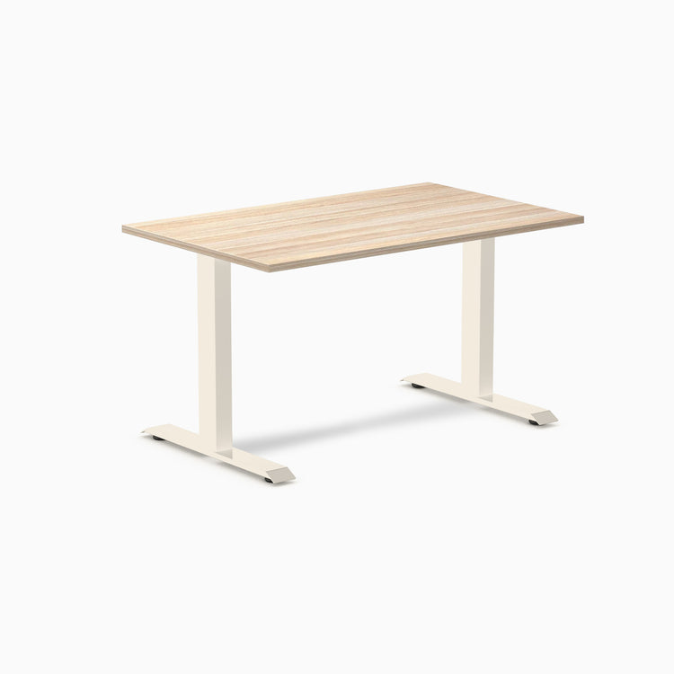 Desky Zero Melamine Office Desk