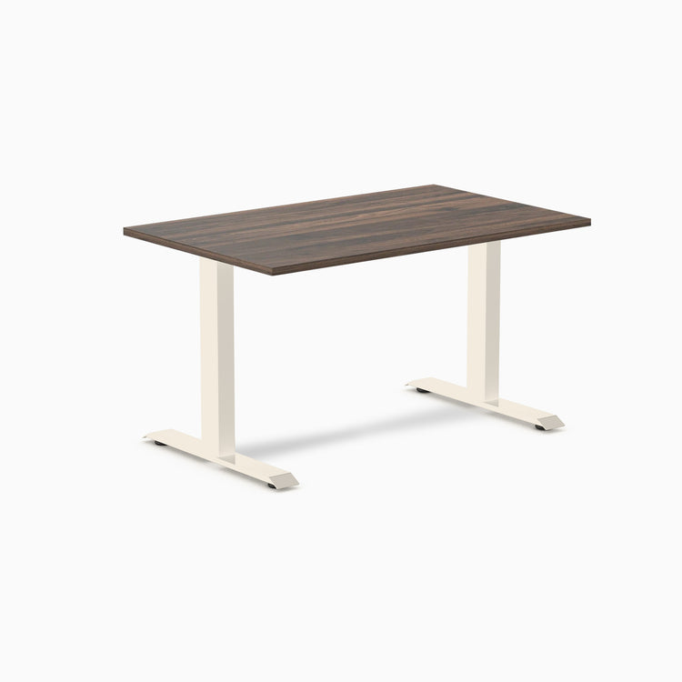 Desky Zero Melamine Office Desk