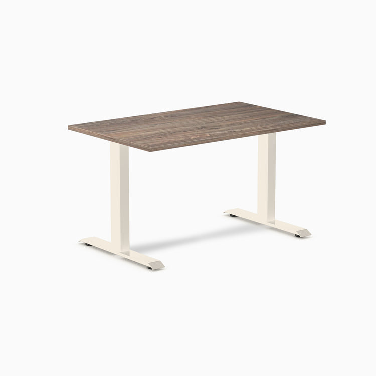 Desky Zero Melamine Office Desk