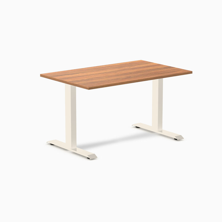 Desky Zero Melamine Office Desk