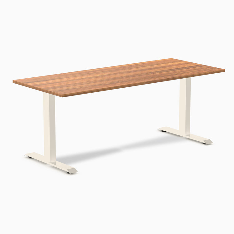 Desky Zero Melamine Office Desk