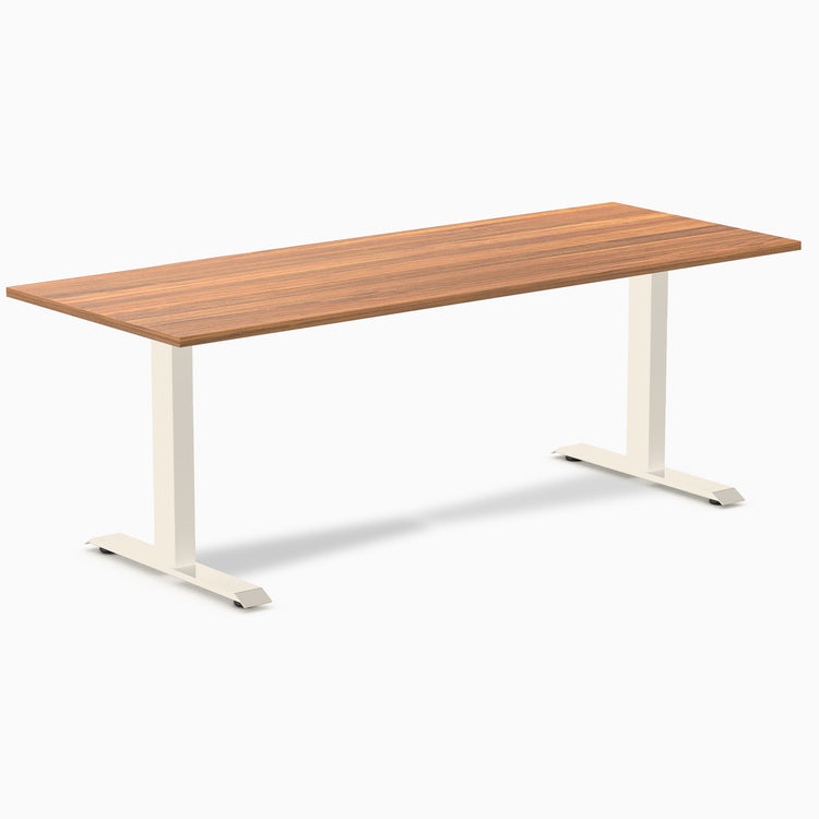 Desky Zero Melamine Office Desk