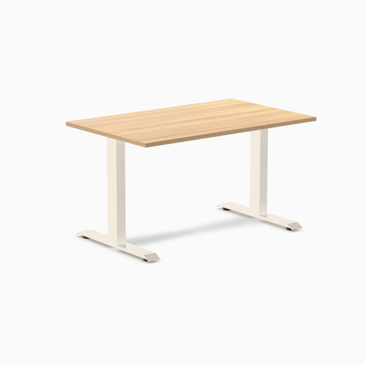 Desky Zero Melamine Office Desk
