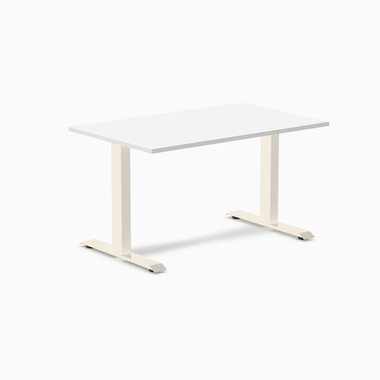 Desky Zero Melamine Office Desk