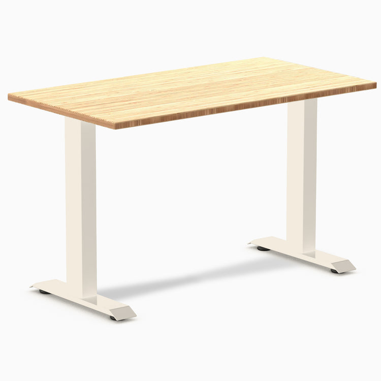 Desky Zero Mini Bamboo Office Desk