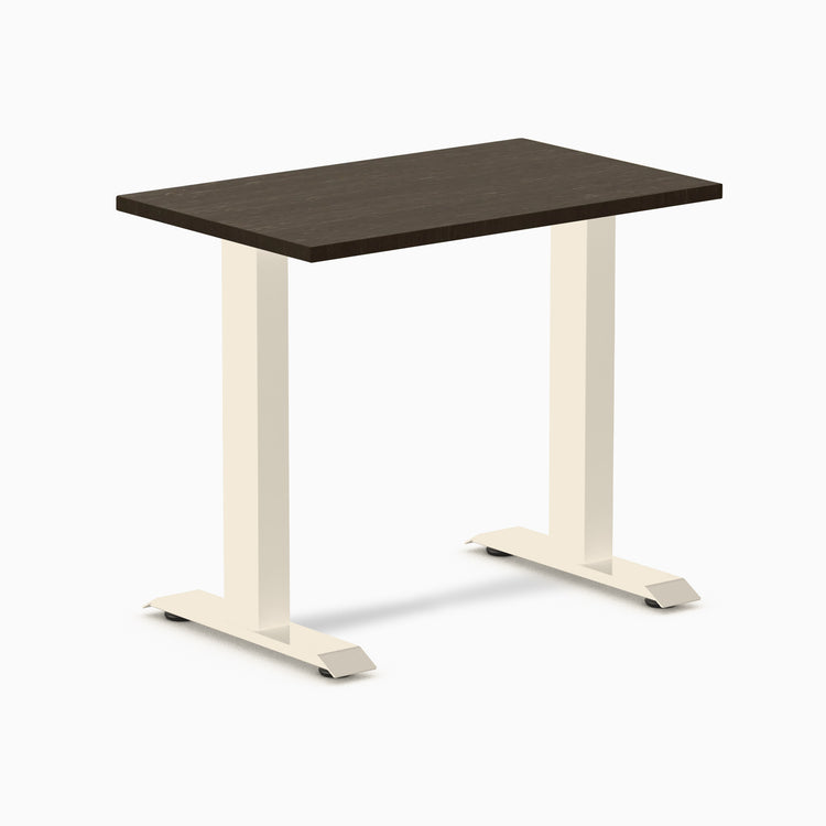 Desky Zero Mini Bamboo Office Desk