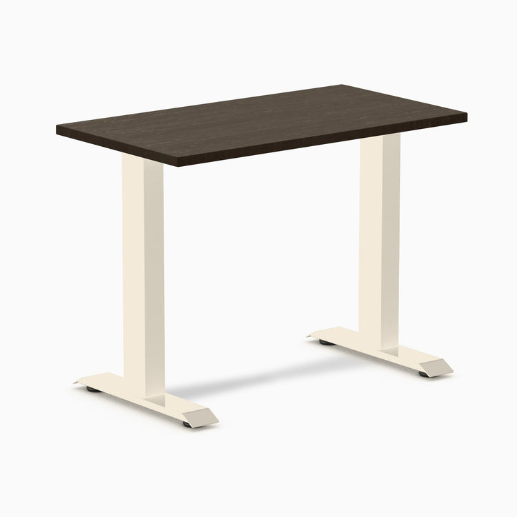 Desky Zero Mini Bamboo Office Desk