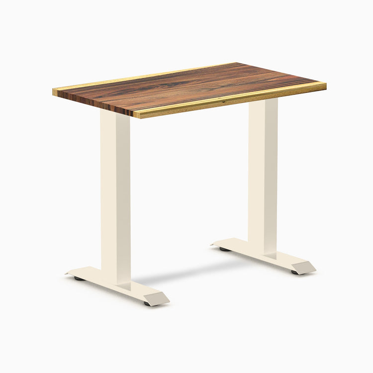 Desky Zero Mini Hardwood Office Desk