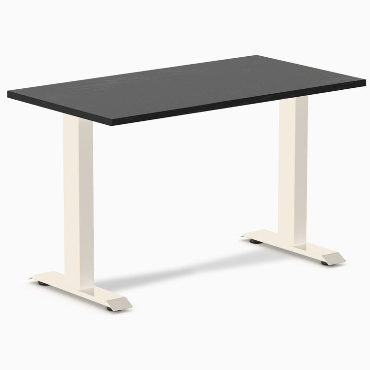 Desky Zero Mini Hardwood Office Desk