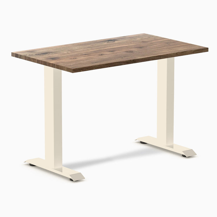 Desky Zero Mini Hardwood Office Desk