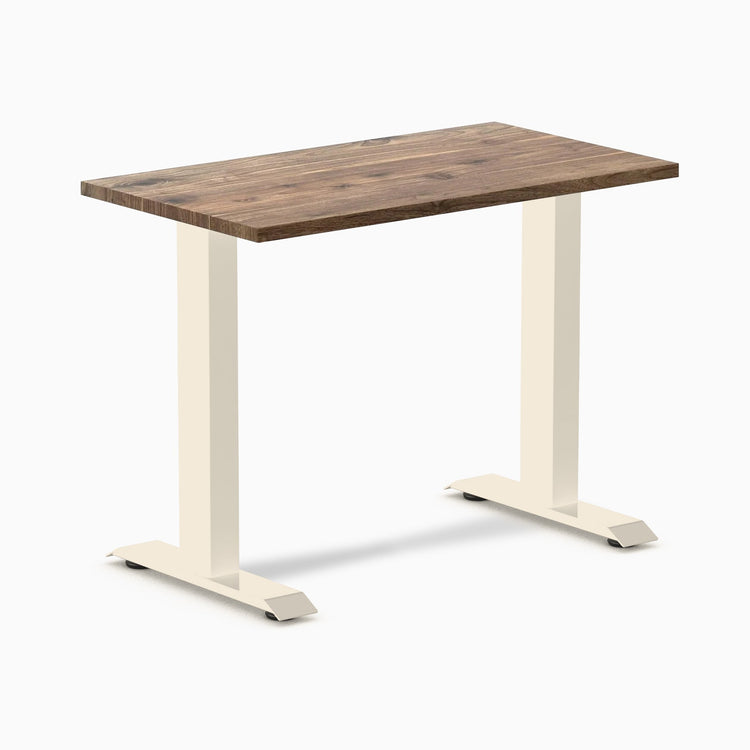 Desky Zero Mini Hardwood Office Desk