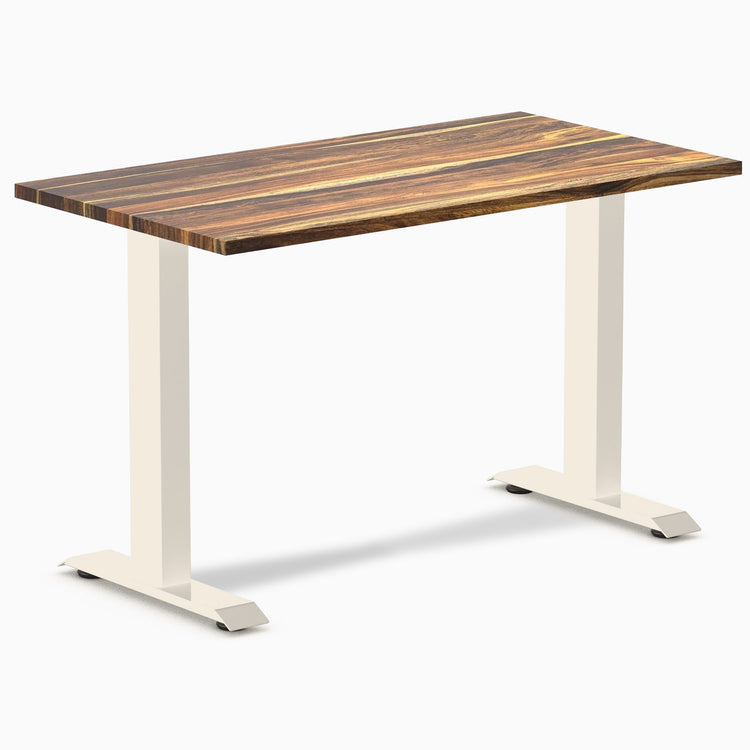 Desky Zero Mini Hardwood Office Desk
