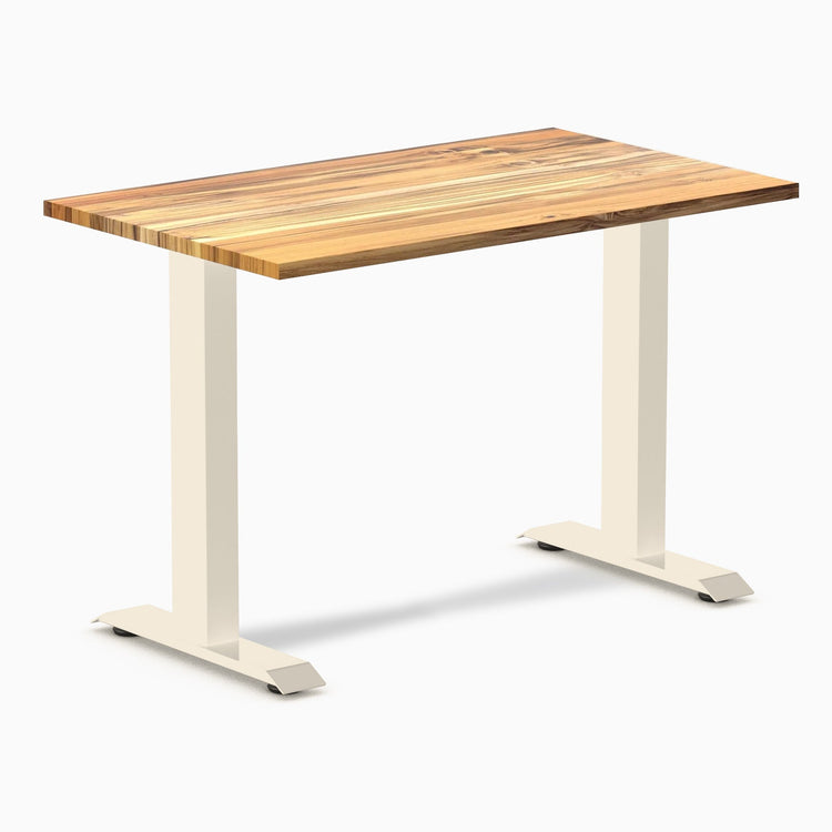 Desky Zero Mini Hardwood Office Desk