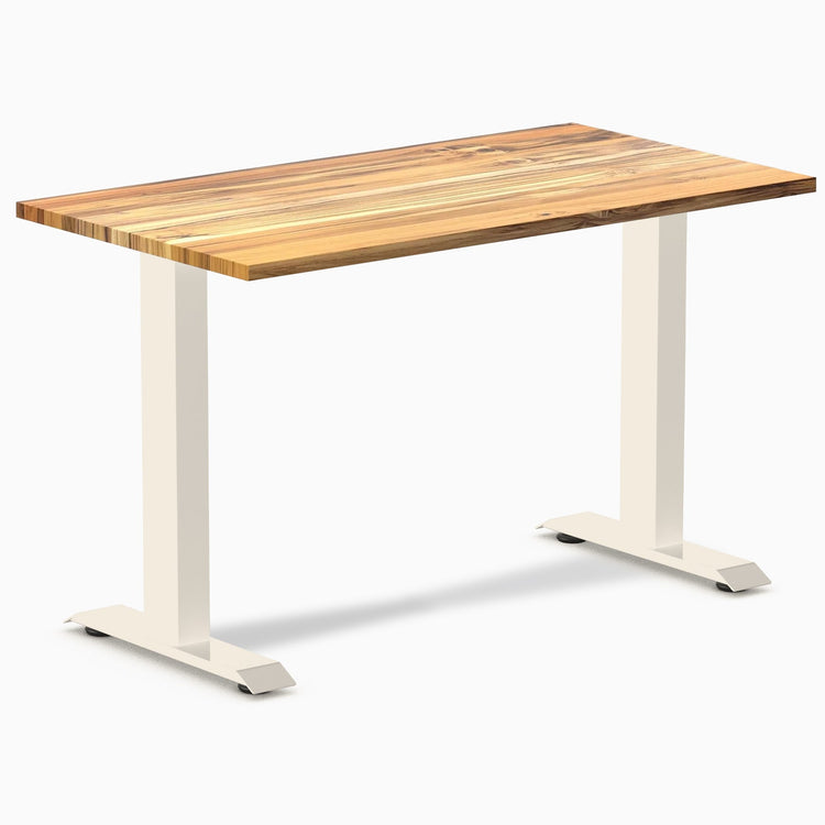 Desky Zero Mini Hardwood Office Desk