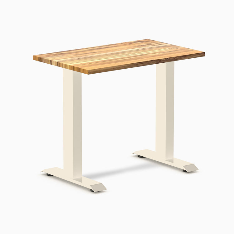 Desky Zero Mini Hardwood Office Desk