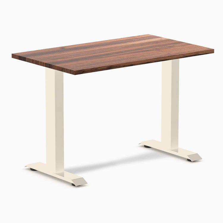Desky Zero Mini Hardwood Office Desk