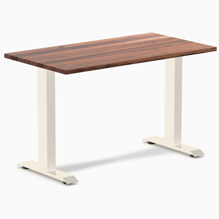 Desky Zero Mini Hardwood Office Desk