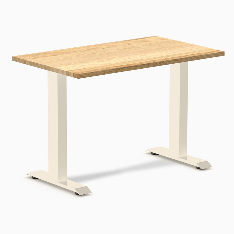 Desky Zero Mini Hardwood Office Desk