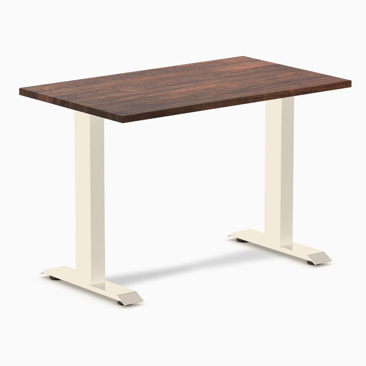 Desky Zero Mini Softwood Office Desk