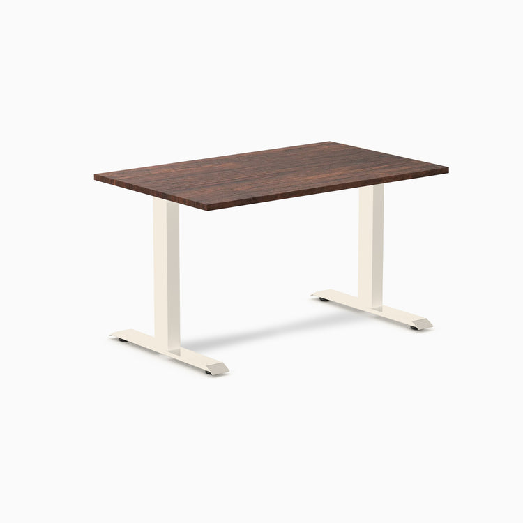 Desky Zero Softwood Office Desk