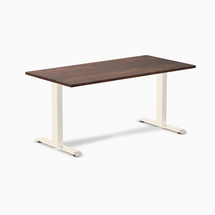 Desky Zero Softwood Office Desk
