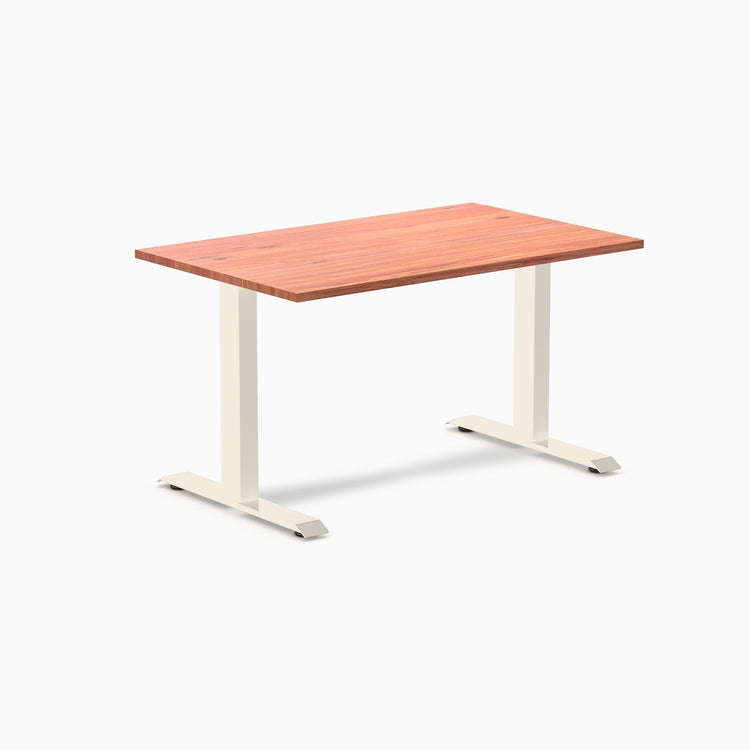 Desky Zero Softwood Office Desk