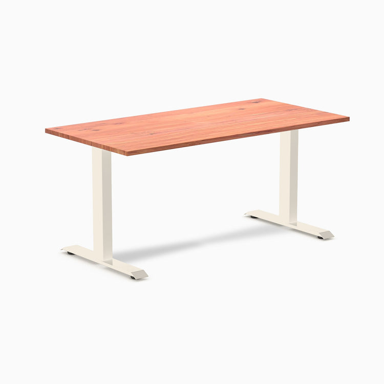 Desky Zero Softwood Office Desk