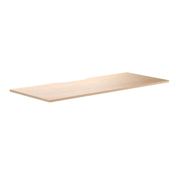 Desky Melamine Desk Tops