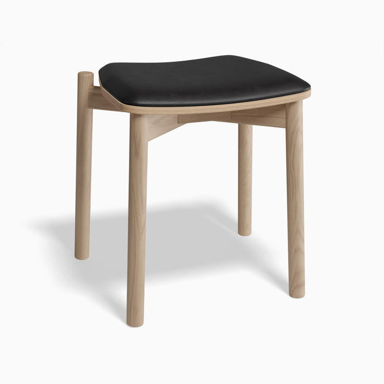 Andi Low Stool