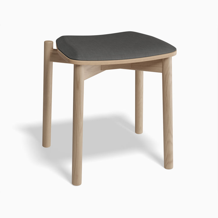 Andi Low Stool