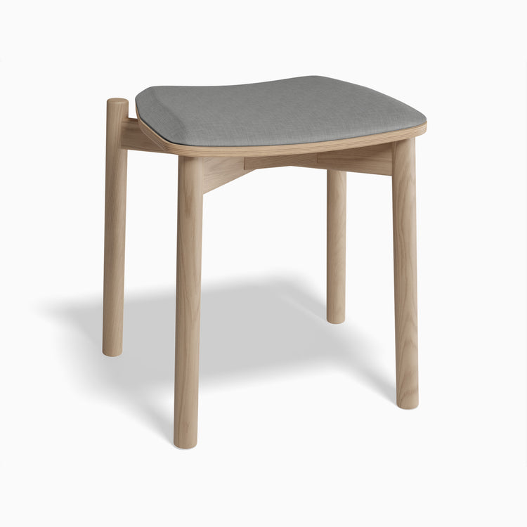 Andi Low Stool