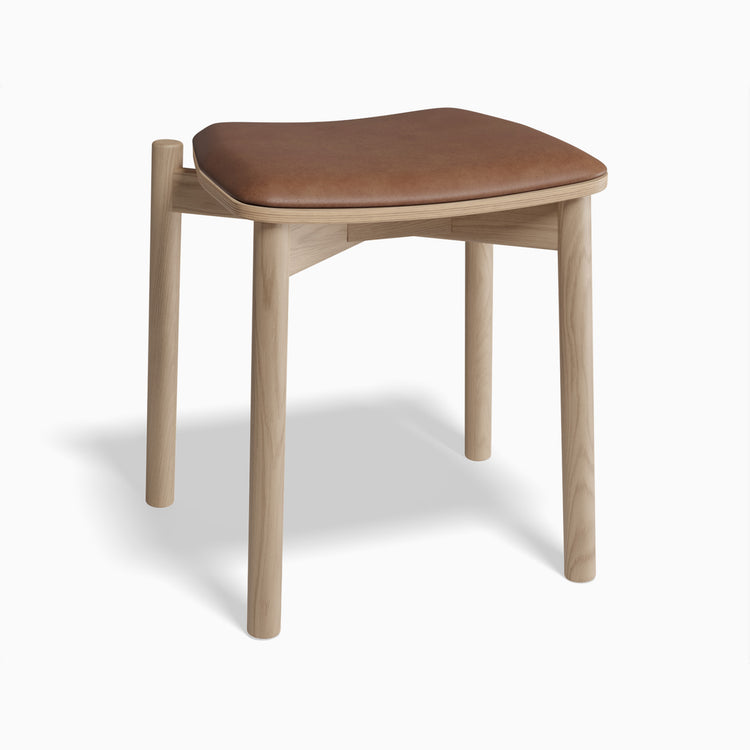 Andi Low Stool