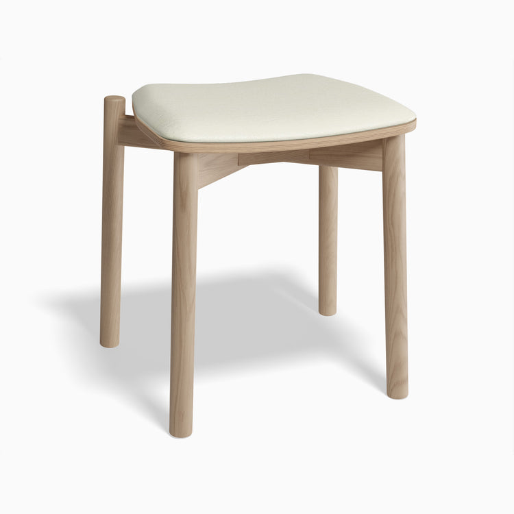 Andi Low Stool