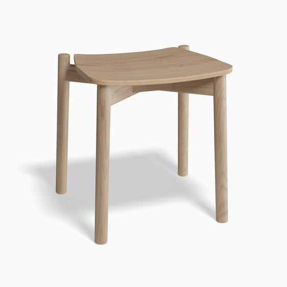 Andi Low Stool