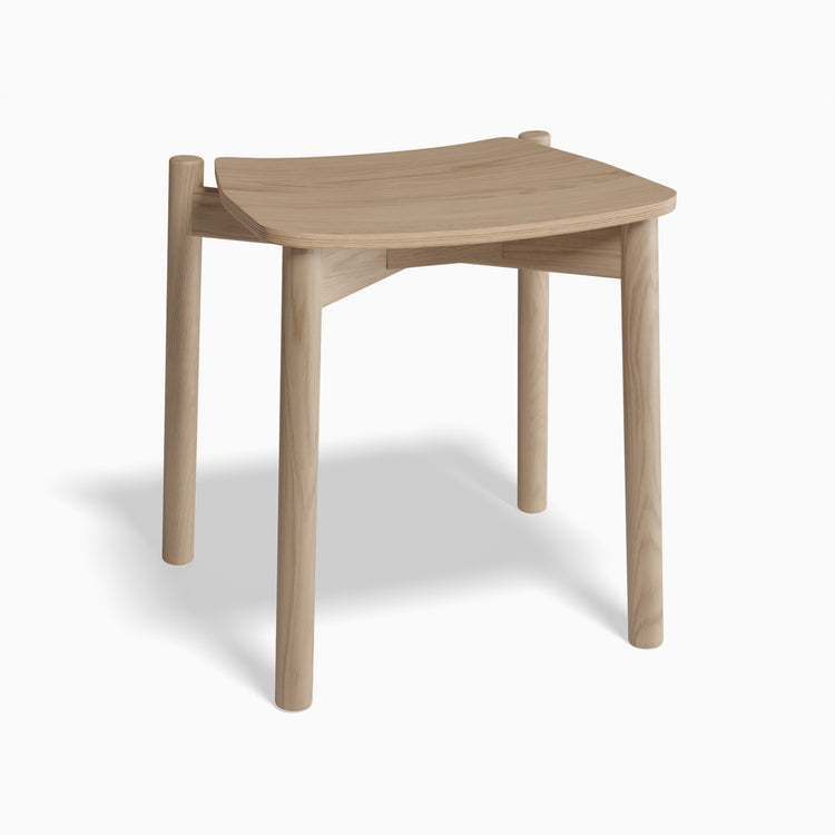 Andi Low Stool