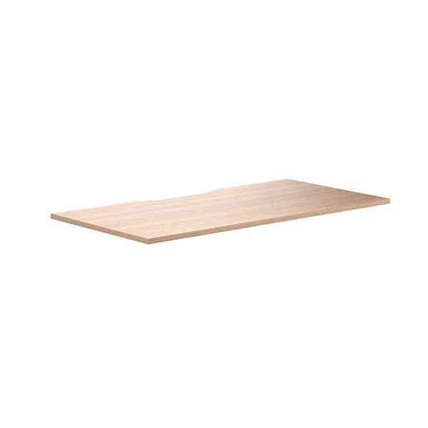 Desky Melamine Desk Tops