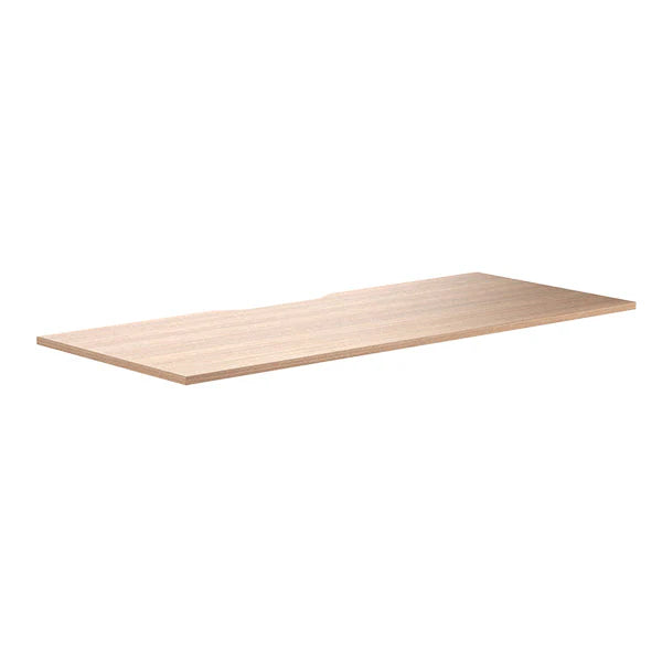 Desky Melamine Desk Tops